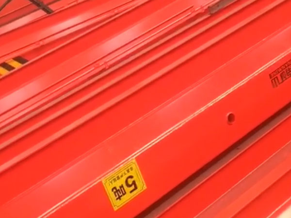 5T雙梁起重機(jī)多少錢(qián)